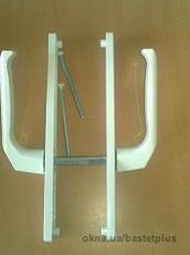 Нажимной гарнитур 